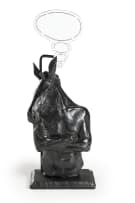 Angus Taylor; Open Narrative III