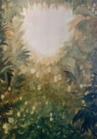 Zarah Cassim; Landing