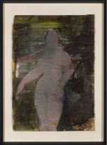 Josephine Grindrod; Psyche, Doubled II