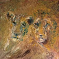 Katherine Hughes; Together We Rise