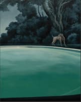 Andrew Kayser; The Stranger