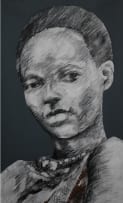 Joao Ladeira; The Gaze