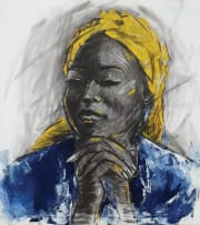 Samuel Swaratlhe; Hopeful