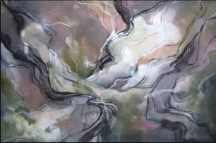 Elli Wahl; Not being, but becoming