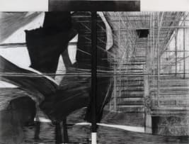 Tzung-Hui Lauren Lee; take the clear lines and form from conceiving. Where to from here?