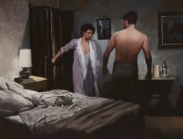 John Meyer; Mendacity I