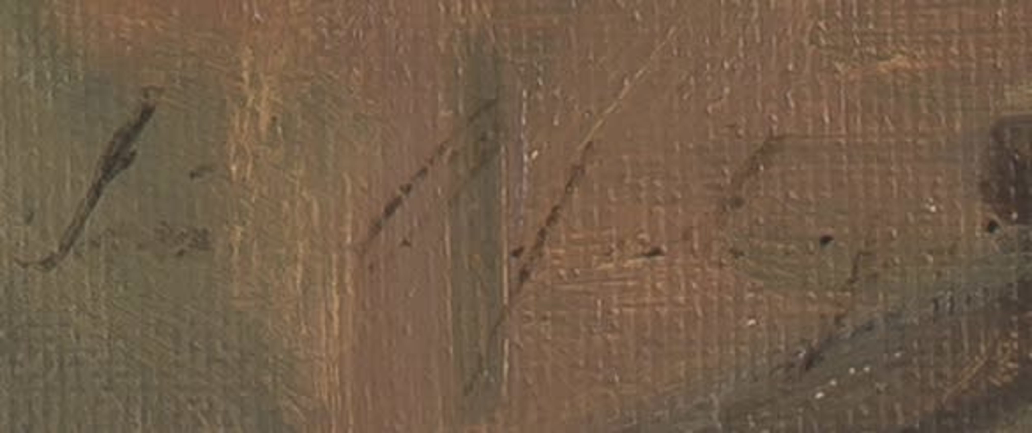 Girl with Dog by Iris Ampenberger Strauss & Co