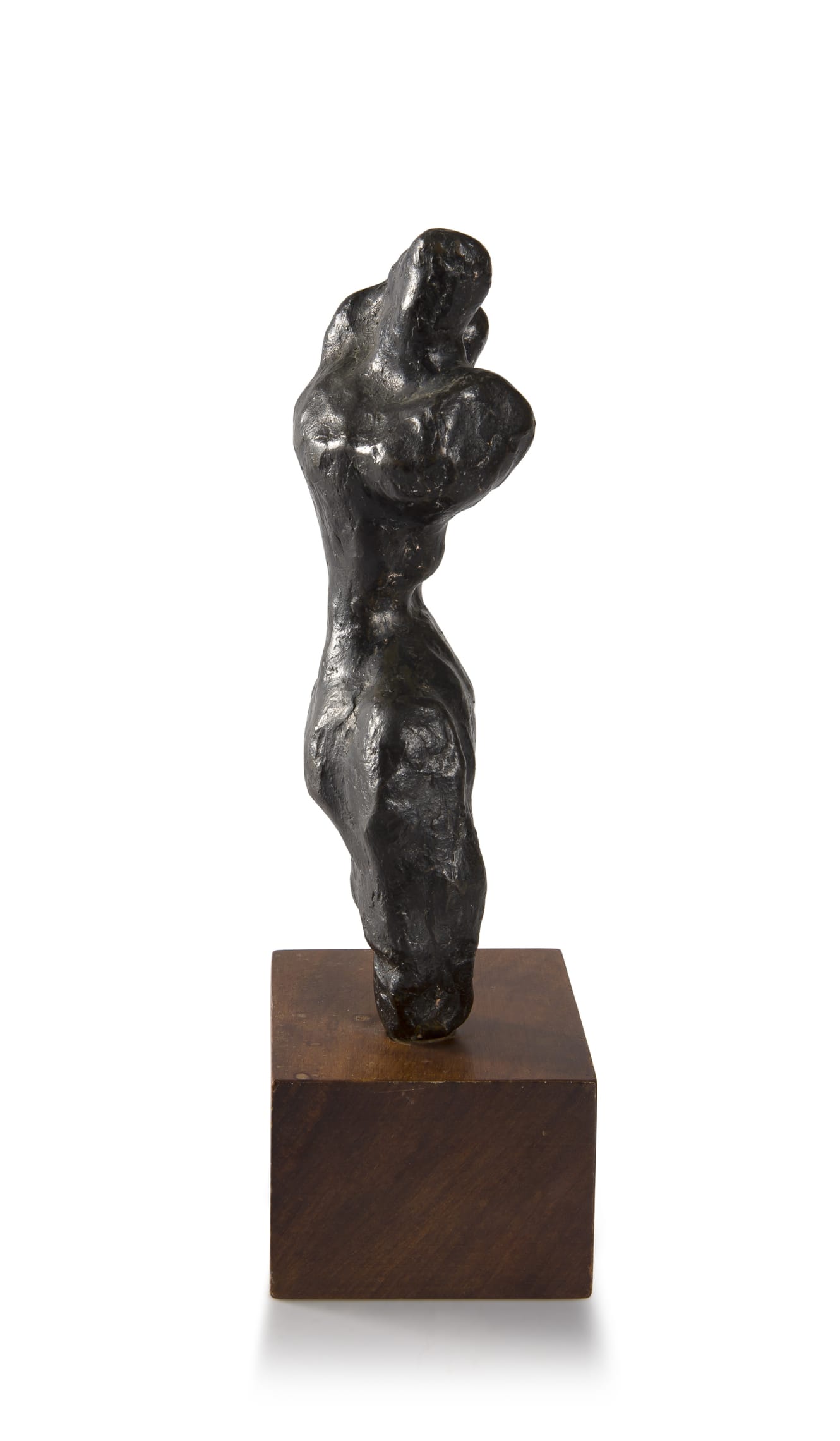 Standing Figure by Herman van Nazareth | Strauss & Co