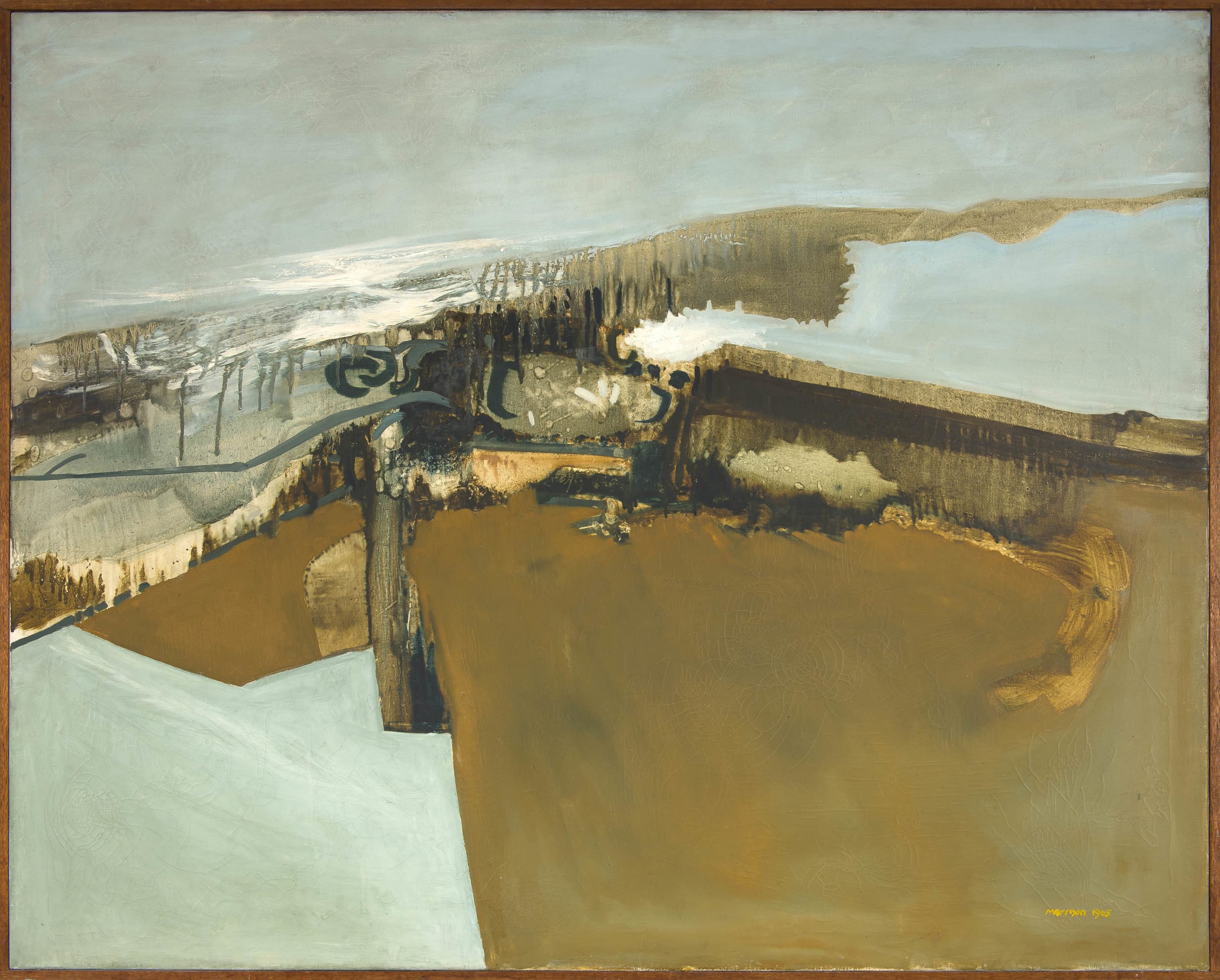 Landscape by James Morrison | Strauss & Co