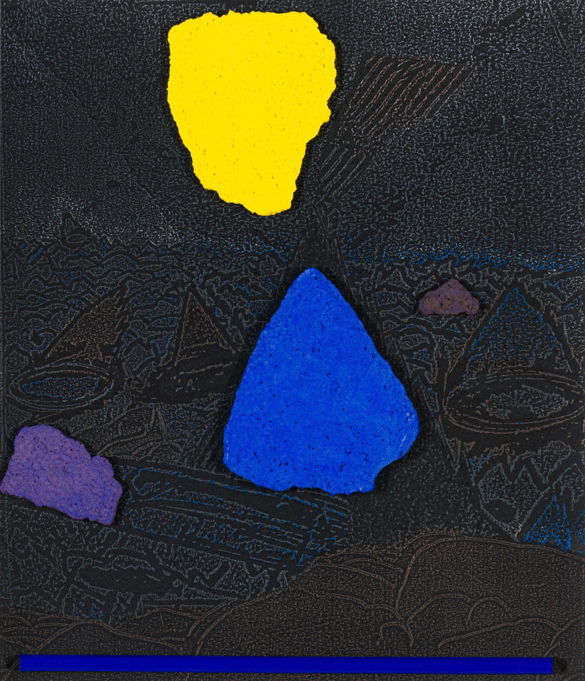 Johannesburg Centenary Print Portfolio by The Brenthurst Press for The