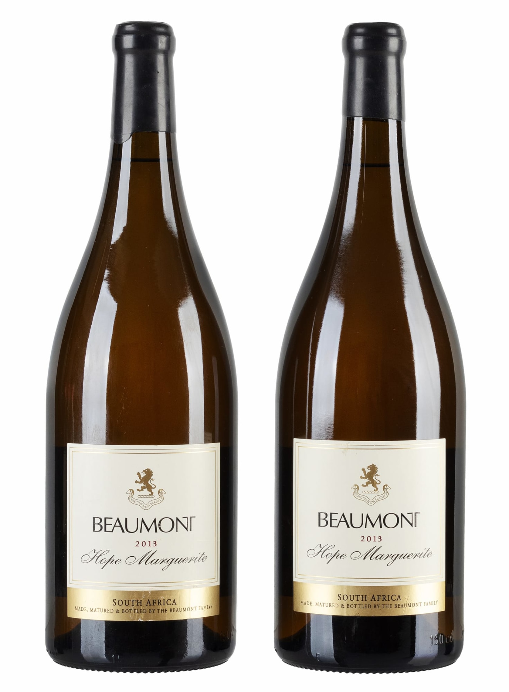 Beaumont Hope Marguerite 2013 2 1 x 2 1500ml Strauss Co