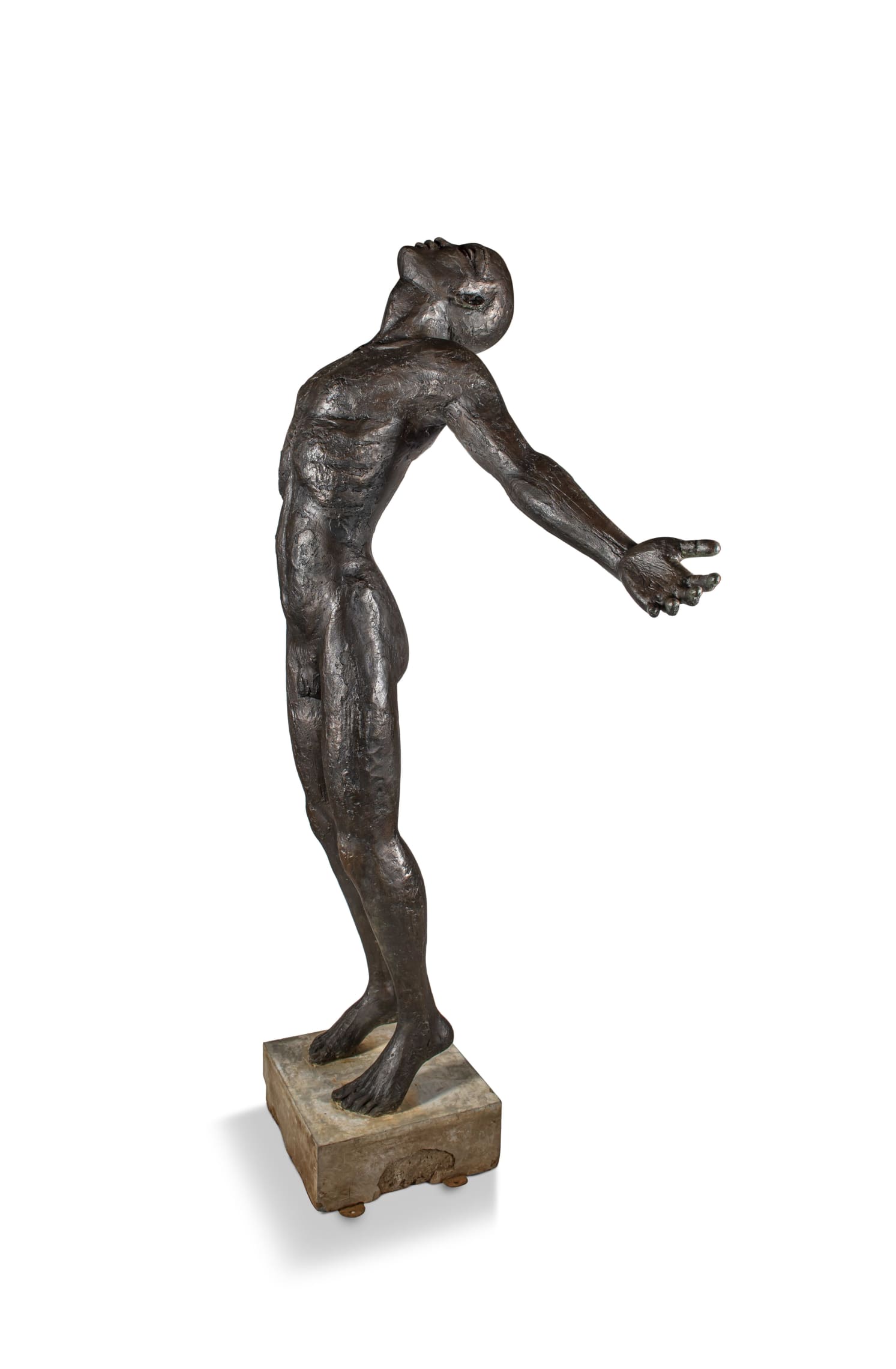 Faith by Anton Smit Strauss & Co