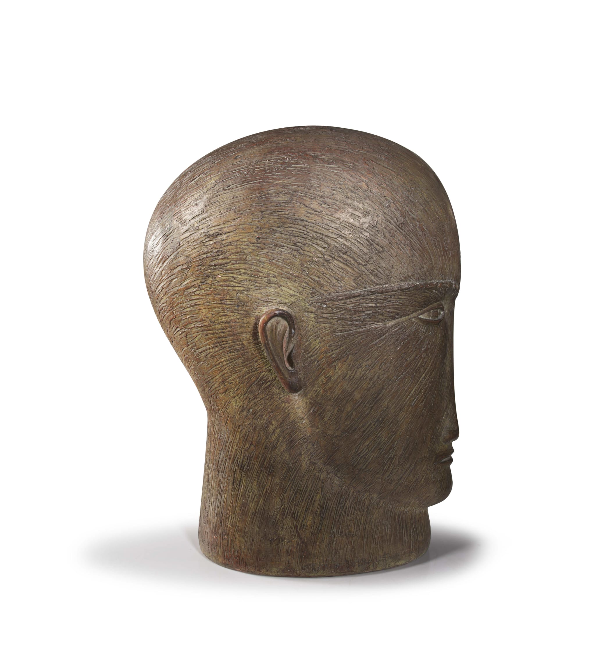 Head by Anton Smit | Strauss & Co