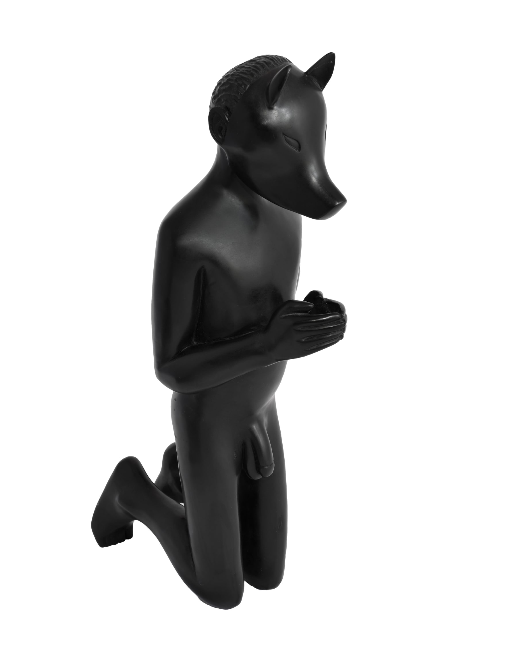 Black Dog by Conrad Botes | Strauss & Co