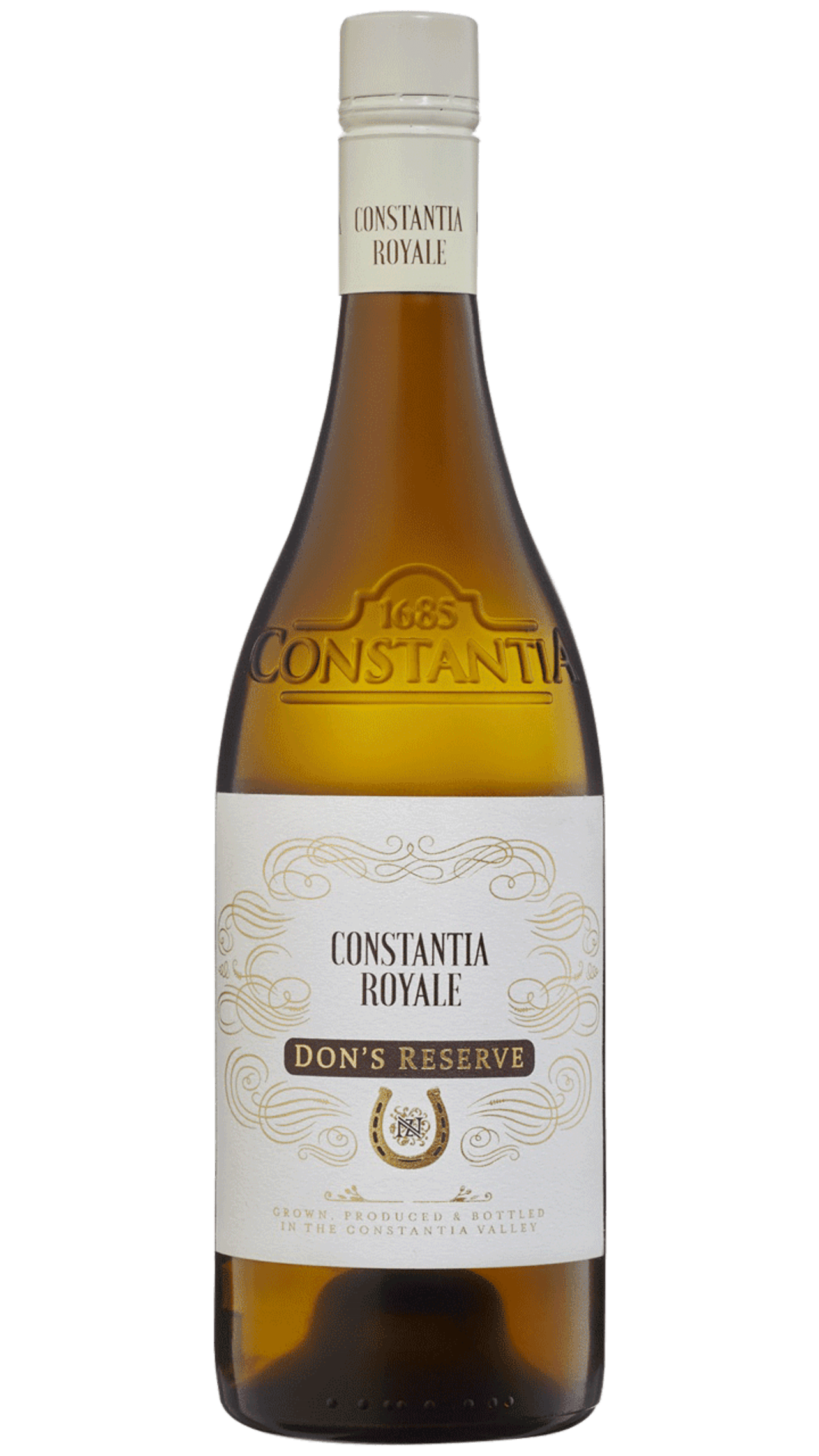 Constantia Royale & Groot Constantia Collection Strauss & Co