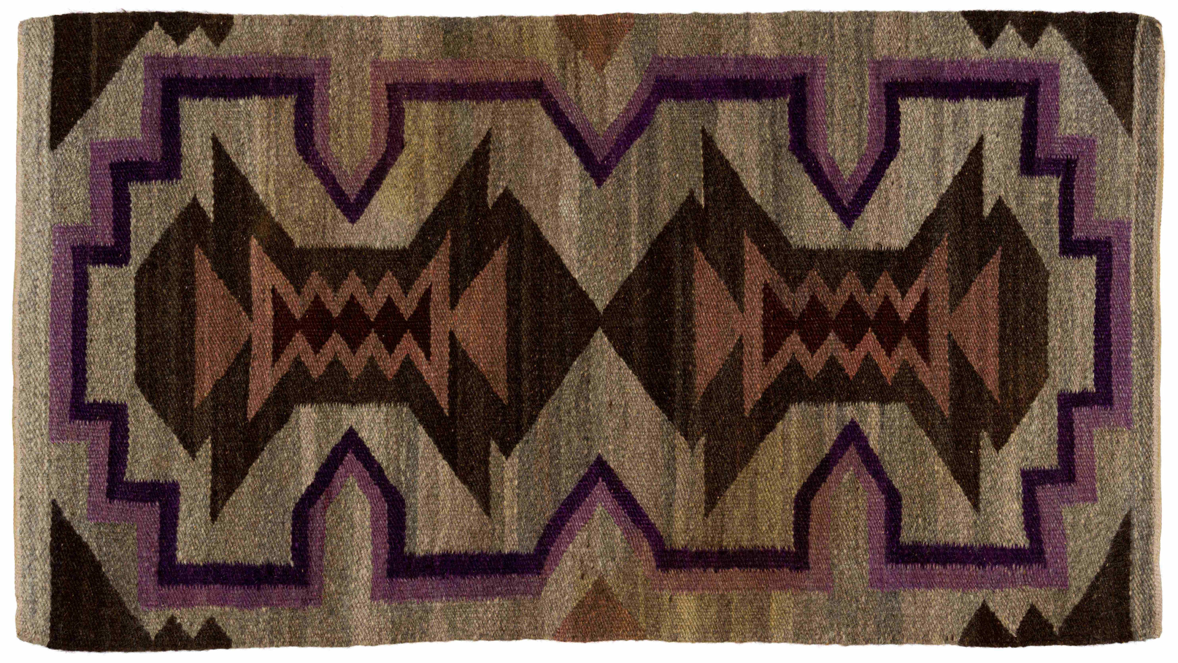 Abstract Composition by Rorke's Drift Strauss & Co