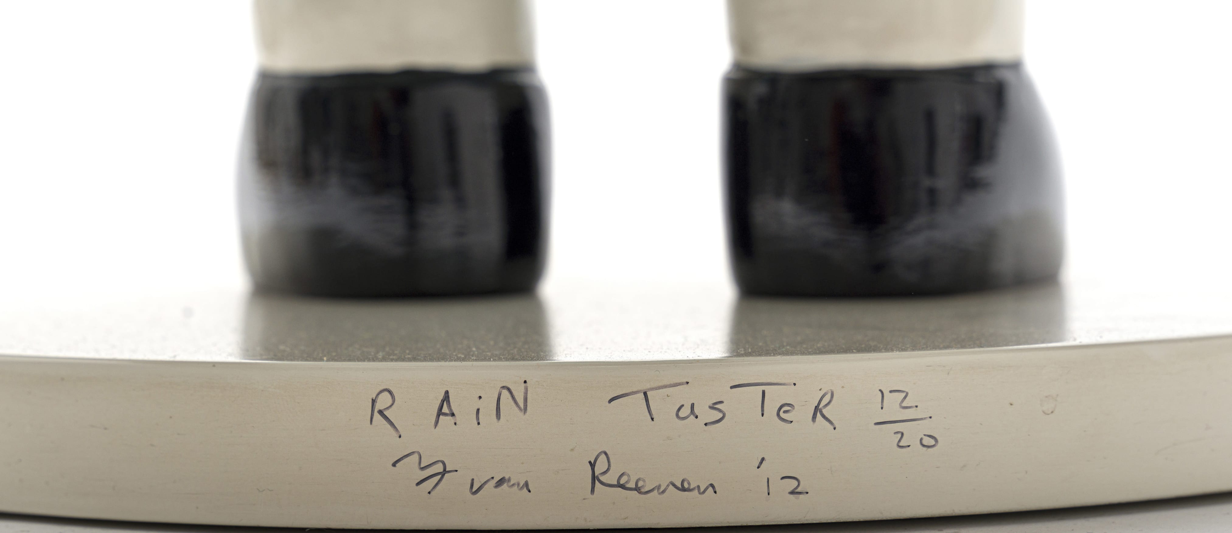 Rain Taster by Frank (Francois) van Reenen | Strauss & Co