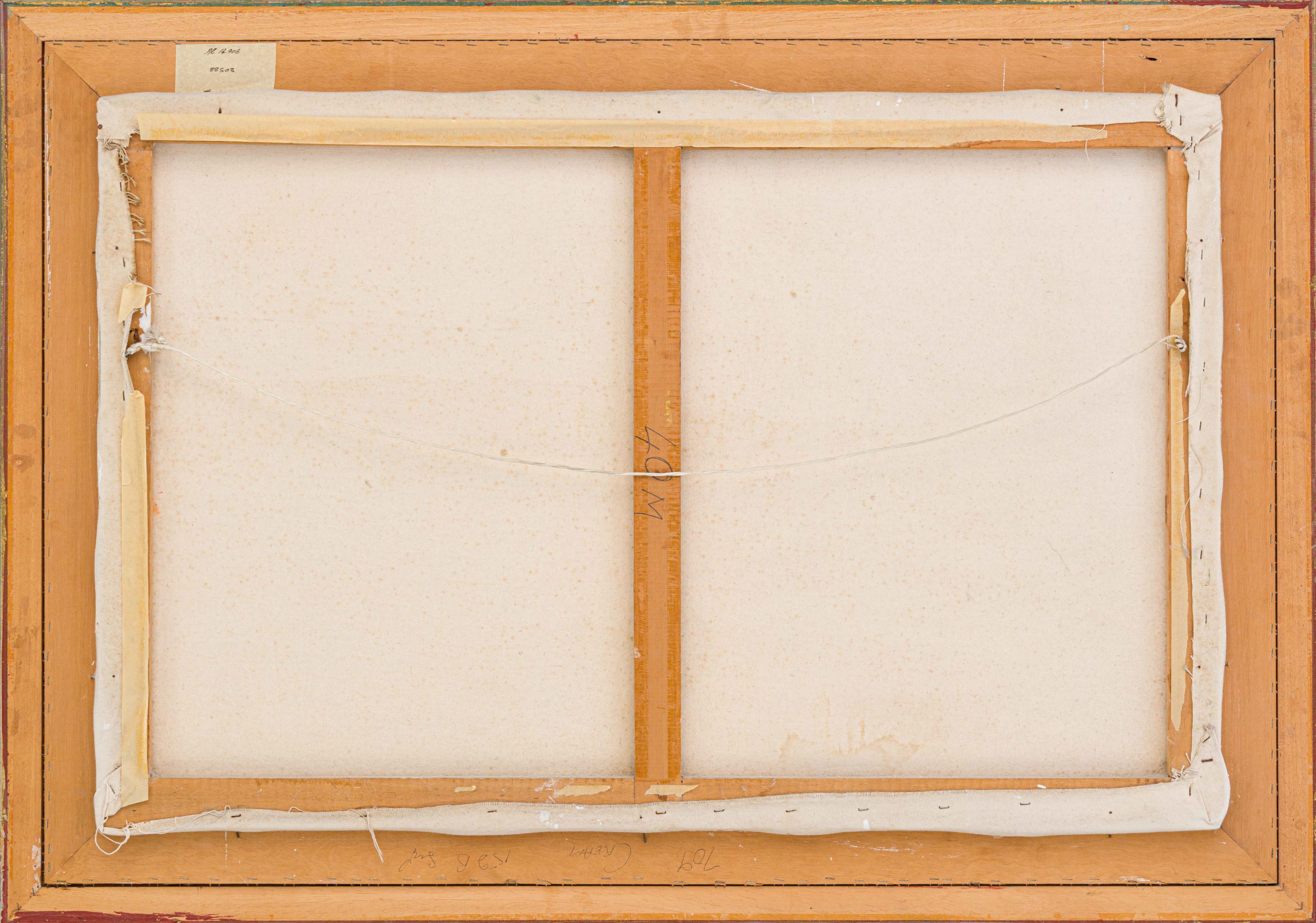 Onrus by Marjorie Wallace | Strauss & Co