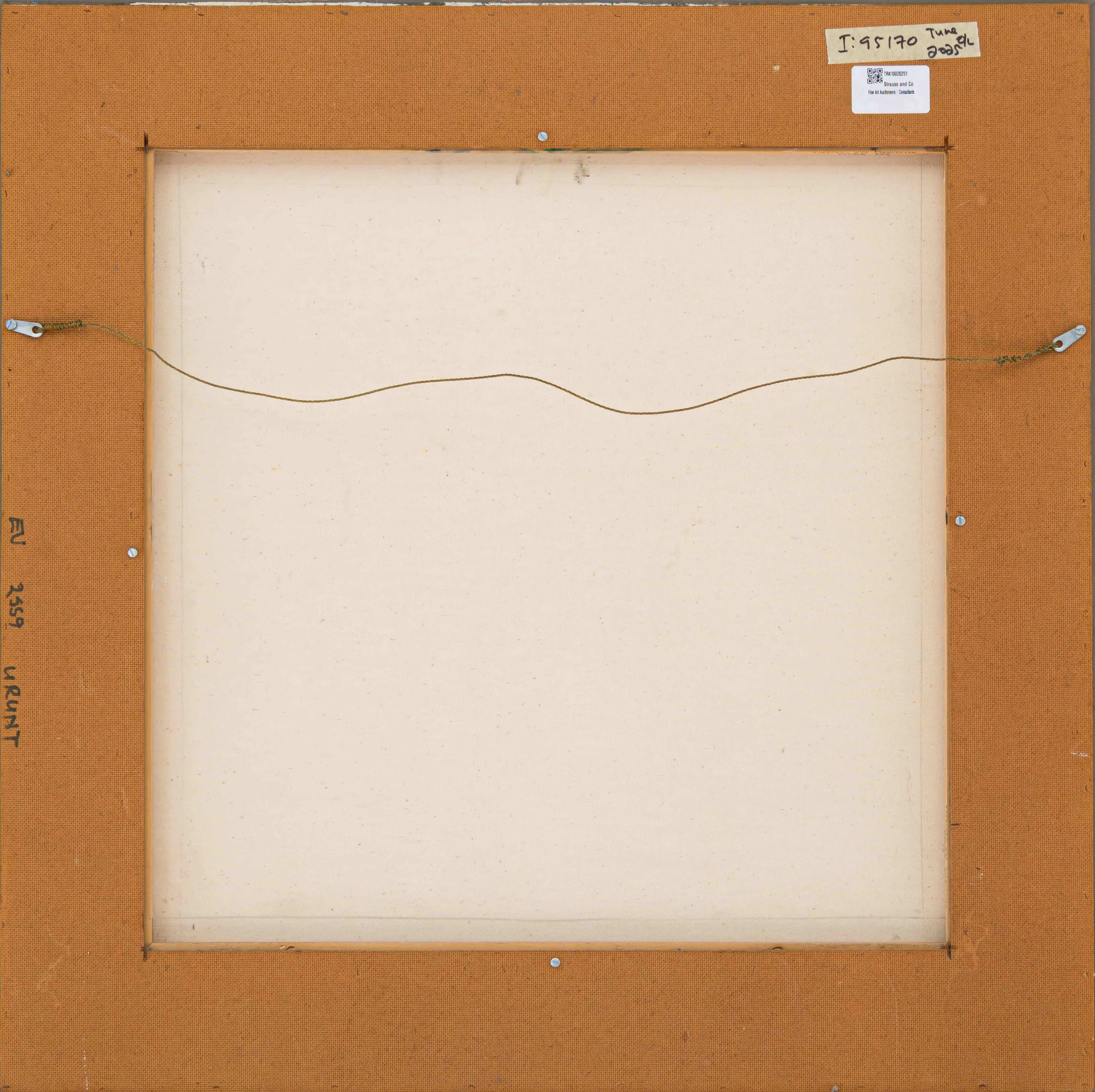 Nude by Arlene Amaler-Raviv | Strauss & Co